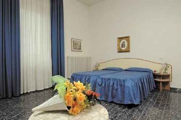 Hotel Impero Монтекатини-Терме Экстерьер фото