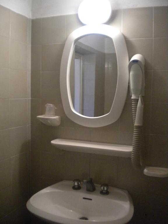 Hotel Impero Монтекатини-Терме Номер фото